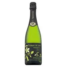 Moncontour Cremant De Loire Blanc 1