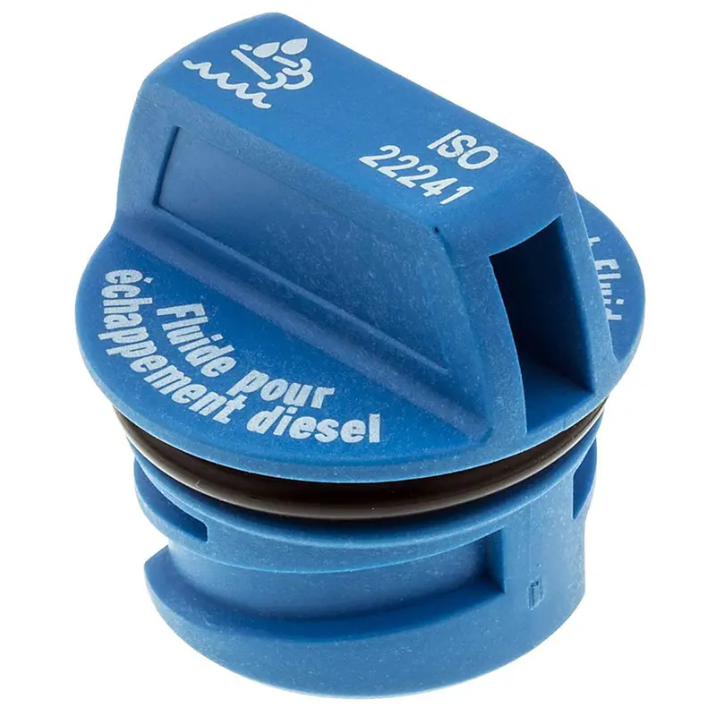 Motorad Def102 Locking Diesel Exhaust Fluid (Def) Filler Cap 1