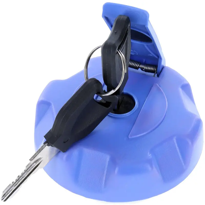 Motorad Def105 Locking Diesel Exhaust Fluid (Def) Filler Cap 1