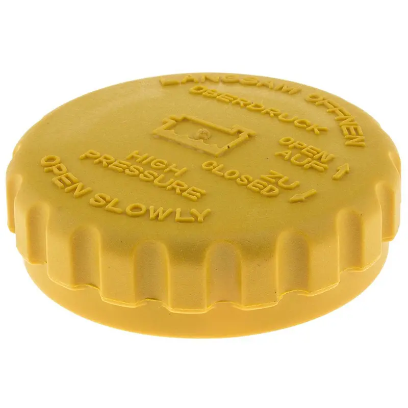 Motorad  T55 Boxed Engine Coolant Reservoir Cap 1