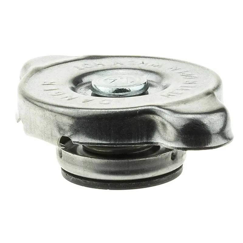 Motorad  T64 Boxed Engine Coolant Reservoir Cap 1