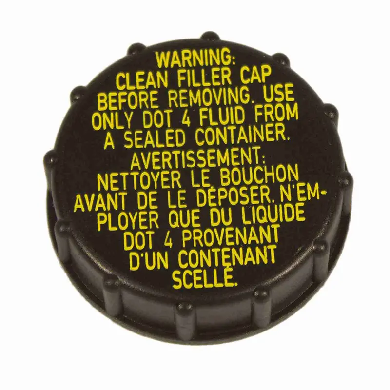 Motorcraft Brfc17 Cap Filler 1