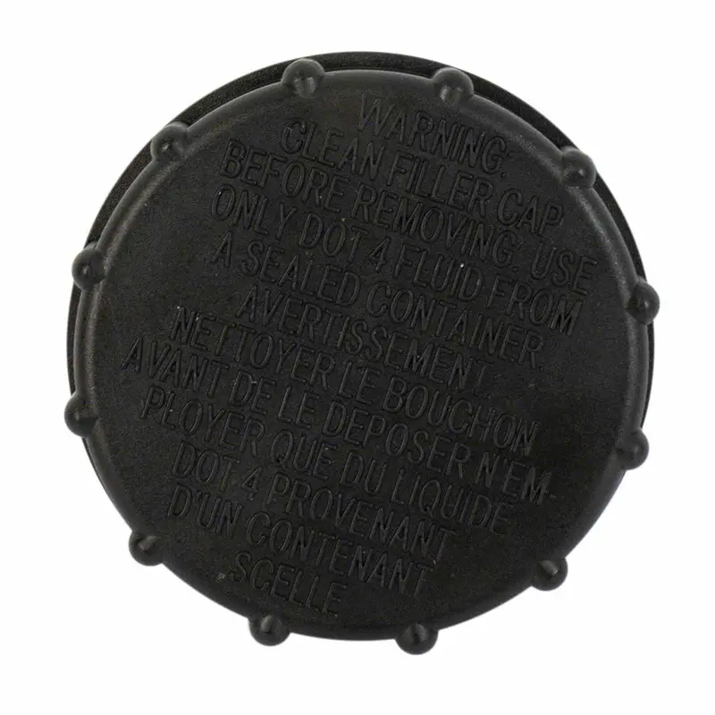 Motorcraft Brfc19 Cap Filler 1