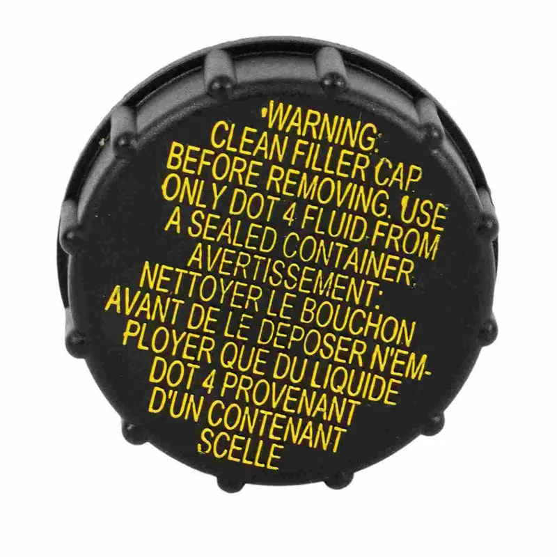 Motorcraft Brfc21 Filler Cap 1