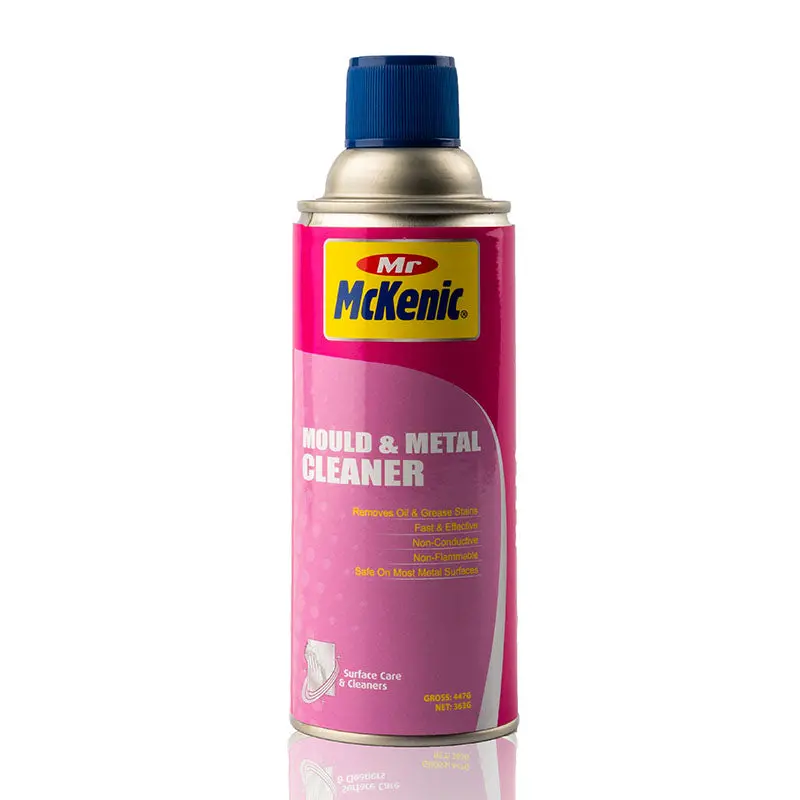 Mould & Metal Cleaner 1