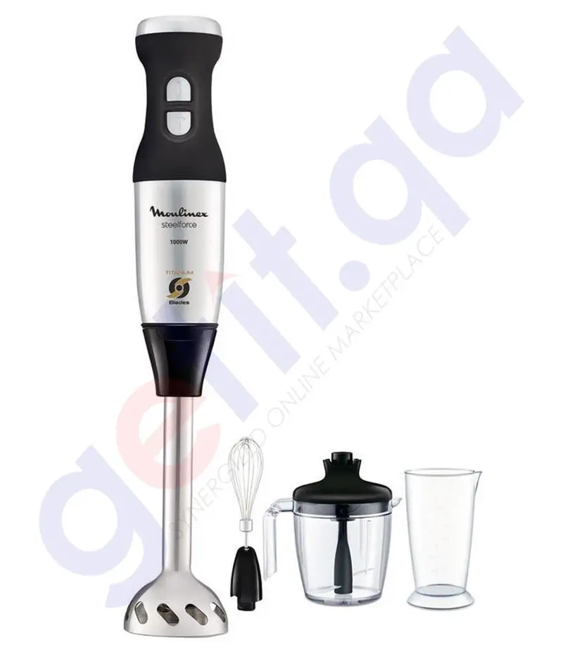 Moulinex Hand Blender 1000W Dd883d27 1