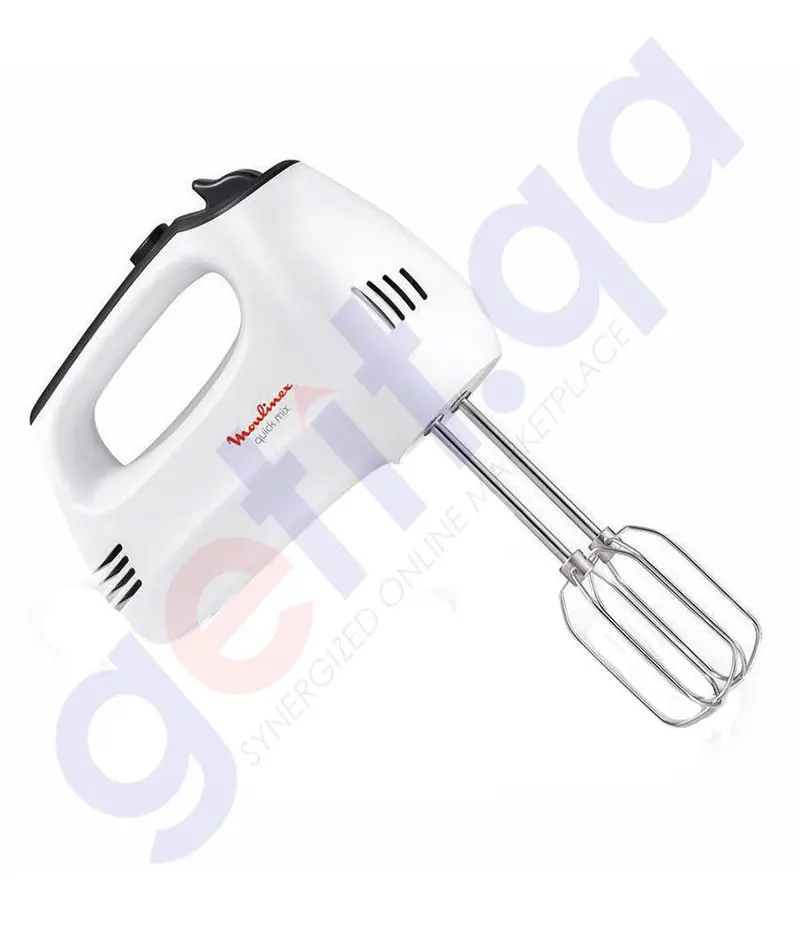 Moulinex Hand Mixer Bowl 300W Hm310127 1