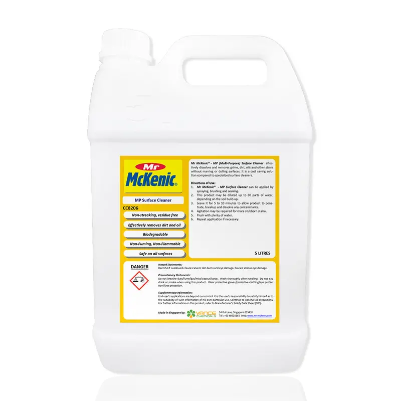 Mp Surface Cleaner 1