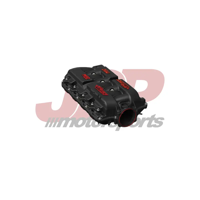 Msd 14-15 Camaro Z28/06-13 C6 Z06 Corvette Ls7 Airforce Intake Manifold (2701) 1