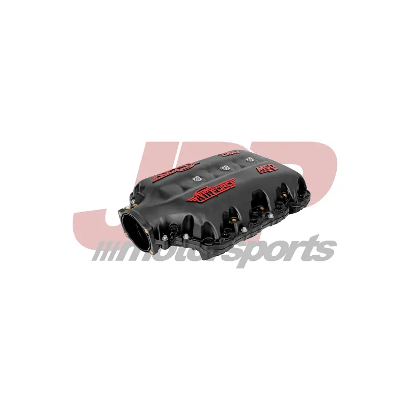 Msd 16-24 Camaro Ss/14-19 C7 Corvette Lt1 Atomic Airforce Intake Manifold (2700) 1