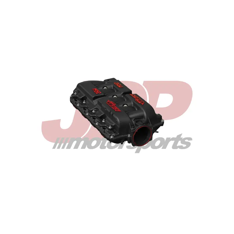 Msd 97-04 C5/01-04 C5 Z06/05-07 C6 Corvette Ls1/Ls2 Airforce Intake Manifold (2702) 1