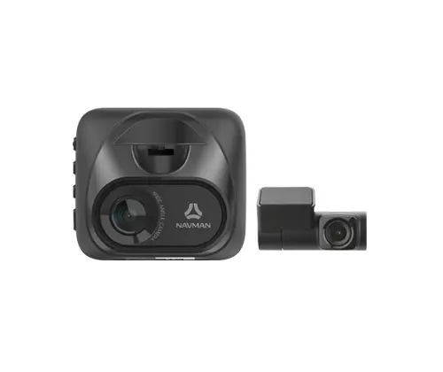 Navman Auto 570 Dual Dash Cam 32Gb - Aa001570 1