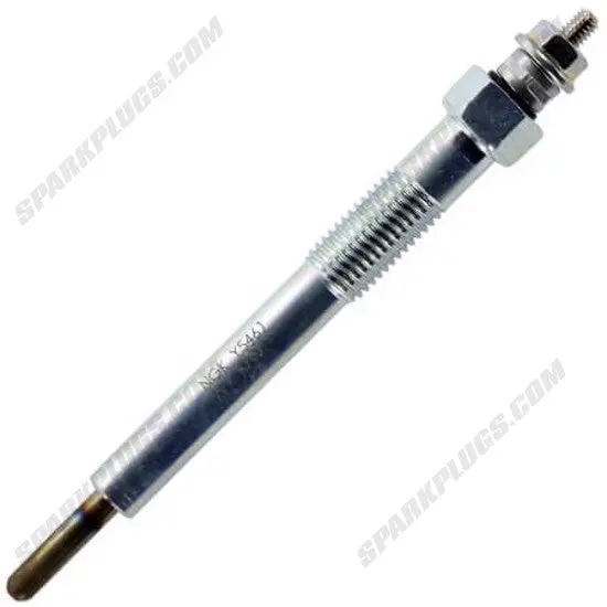 Ngk Metal Glow Plug - Y-546J 1