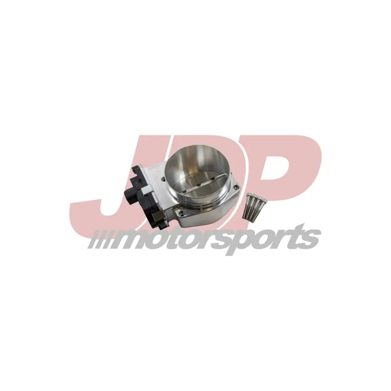 Nick Williams Ls 103Mm Drive-By-Wire Throttle Body (Sd103lsxb) 1