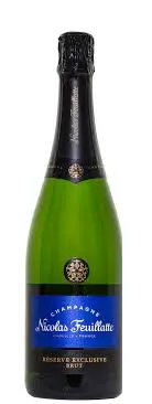 Nicolas Feuillatte Brut 1
