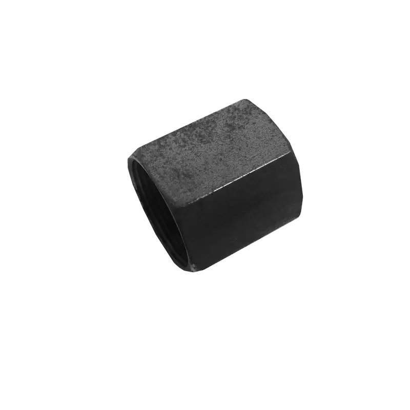 Nozzle Coupling Nut 1
