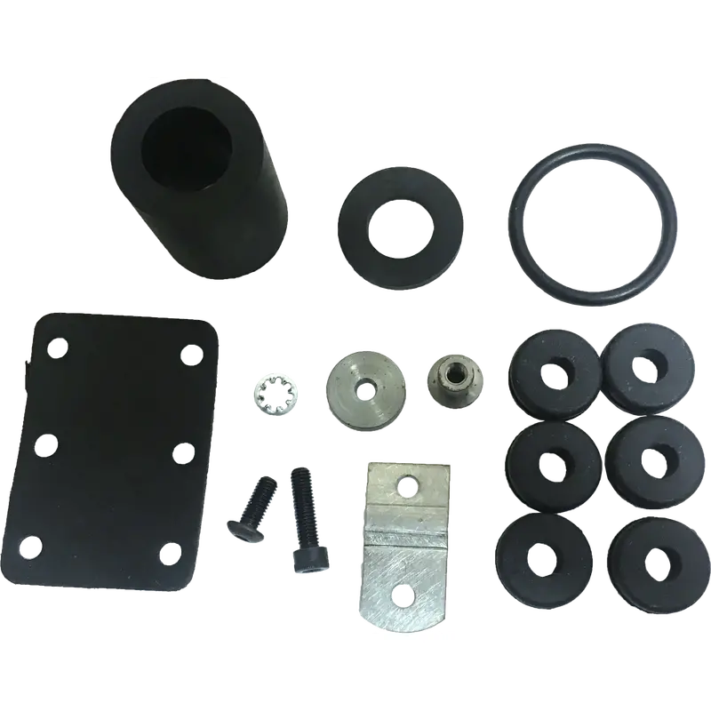 Nozzle Head Shut Off Repair Kit (Db150) 1