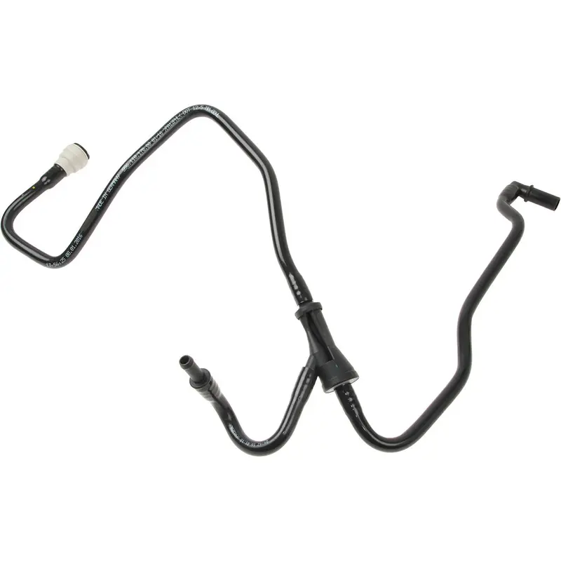 Oe Supplier 996 110 170 00 Venturi Tube For Porsche Boxster 1