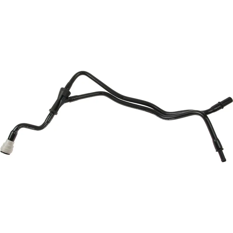 Oe Supplier 996 110 170 50 Venturi Tube For Porsche 911 1
