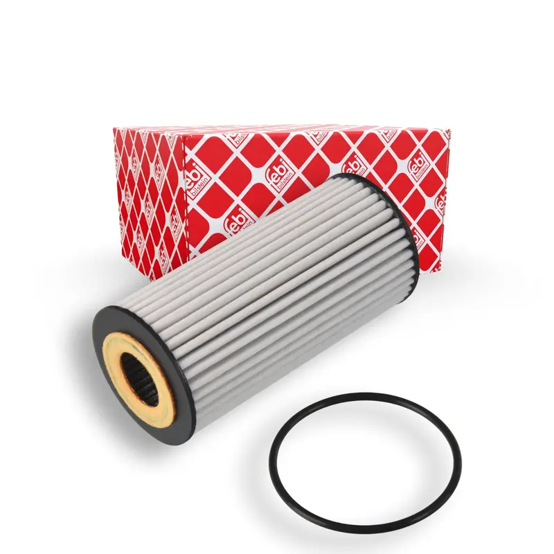 Oil Filter Replacement Fits Porsche Macan 95B Cayenne 9Ya 2.0L 1