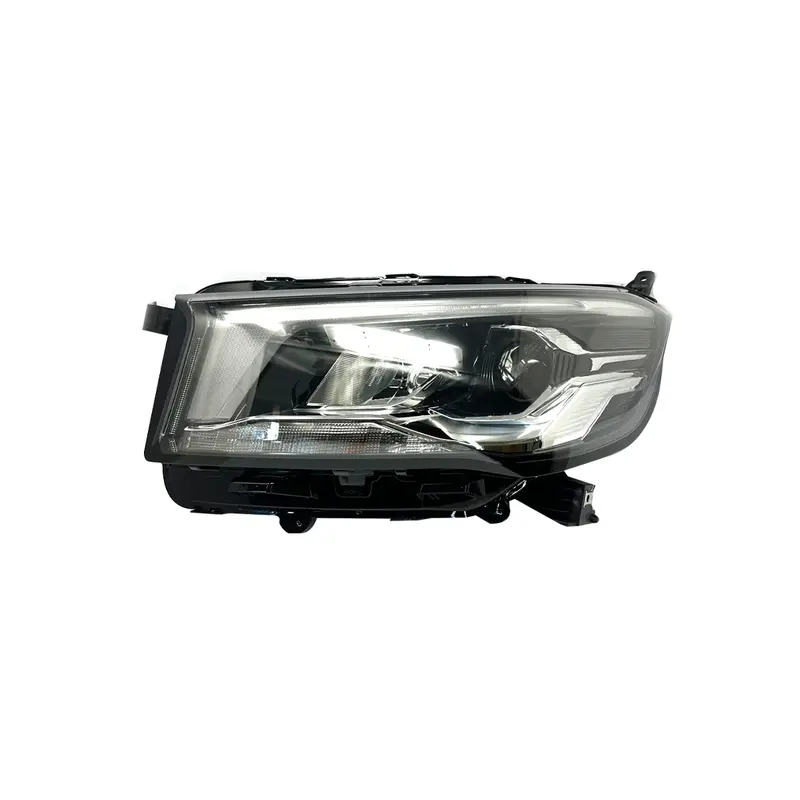 Optico Izquierdo Maxus V90 2.0 1