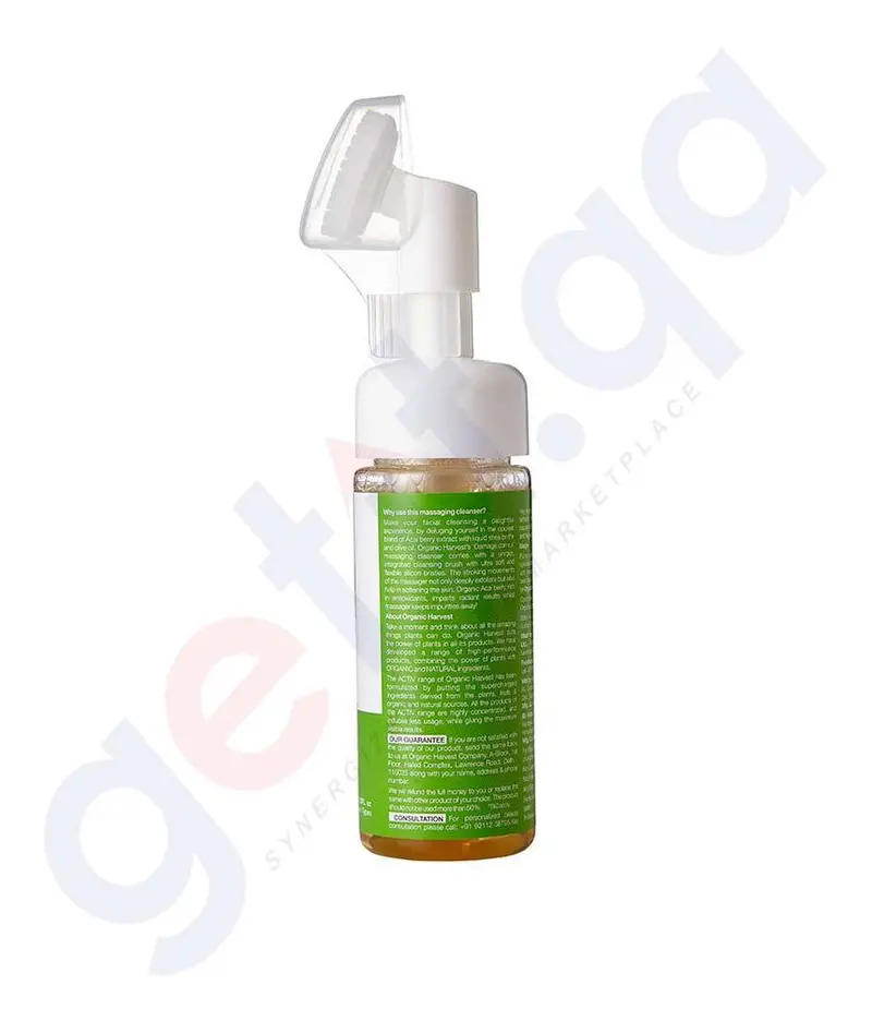 Organic Harvest Masseouscious Damage Control 150Ml 1
