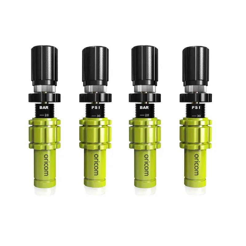 Oricom Automatic Tyre Deflators - Atd01 1