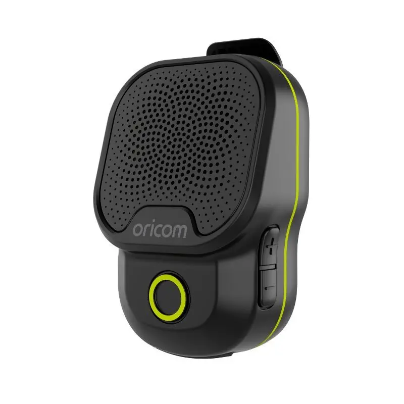Oricom Wireless Wearable Speakers - Wbs01 1