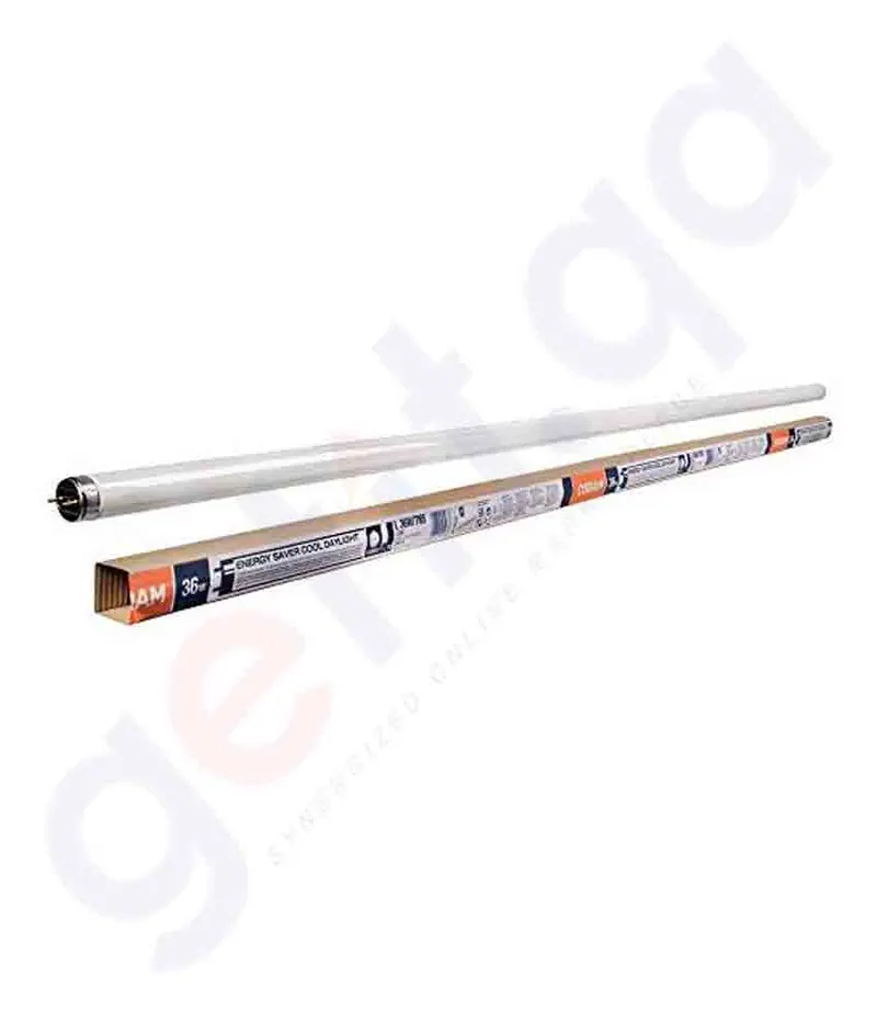 Osram 36W Tube Rod Daylight 765 1