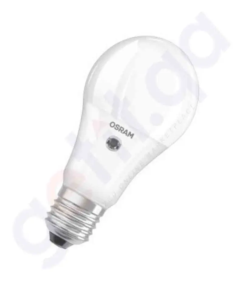 Osram Led Bulb 8.5W E27 Daylight 1