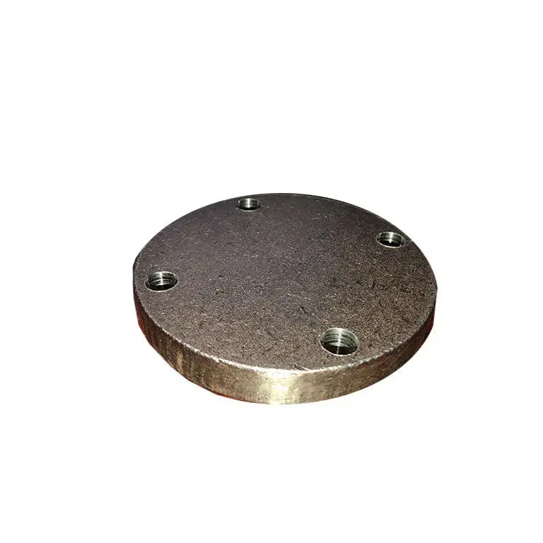 Outlet Elbow Cap (M-17-C) 1