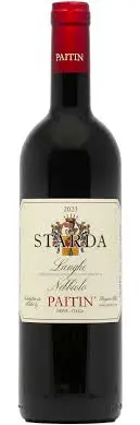 Paitin Nebbiolo Langhe Starda 1