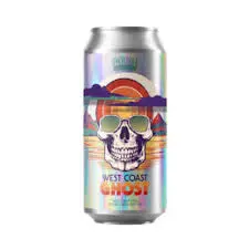 Parish West Coast Ghost 1