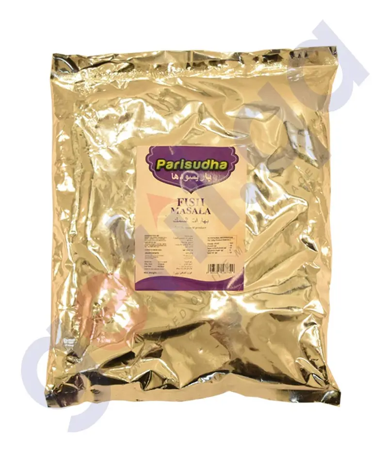 Parisudha Fish Masala 1Kg 1