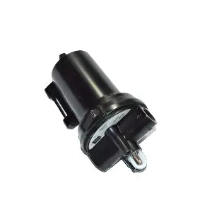 Parker Pneumatic 035843000B Standard 1/2" Npt Lubricator With 250 Max. Psig 1