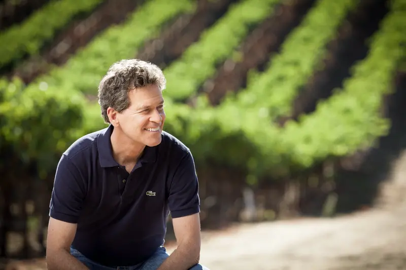 Paul Hobbs Tasting Experience 1