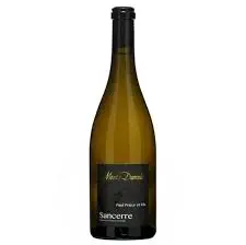 Paul Prieur Mont Damnes Sancerre Blanc 1