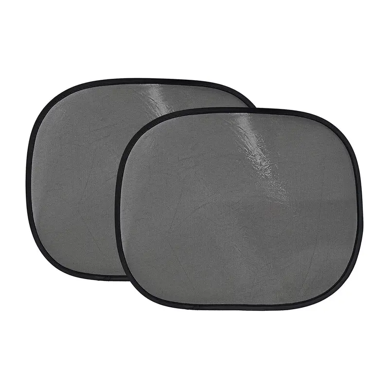 Pccovers 2 Piece Electrostatic Spring Sun Shade Set - Pc20250 1