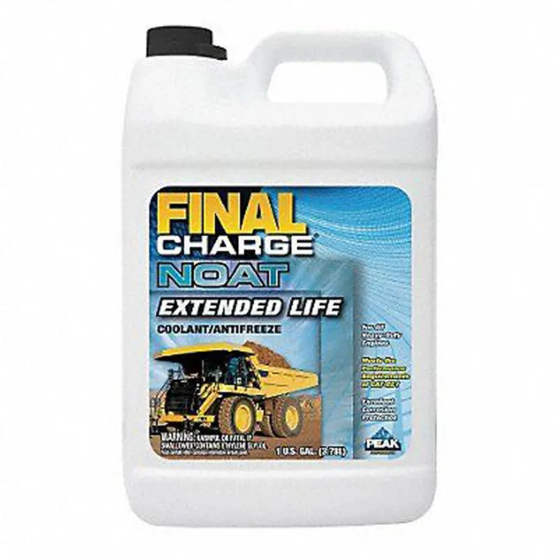 Peak Fna0b3 Extended Life Coolant-Nitrited, 1 Gallon 1