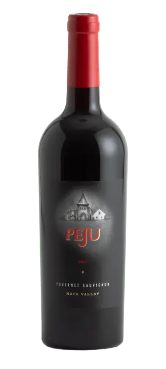 Peju Cabernet Sauvignon 1