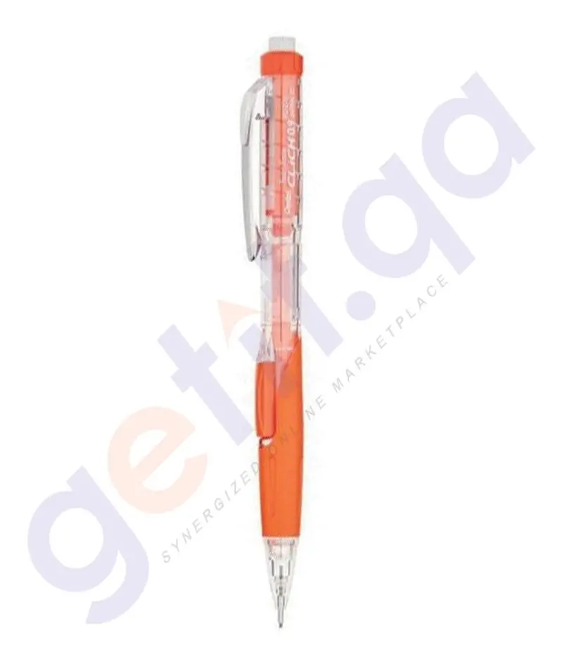 Pentel Pencil Twstersclic 0.9Mm - Pack Of 12 1