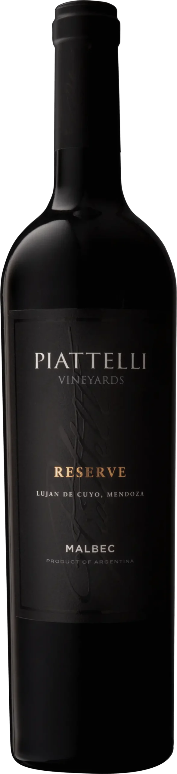 Piattelli Malbec 1