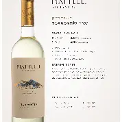 Piattelli Torrontes 1