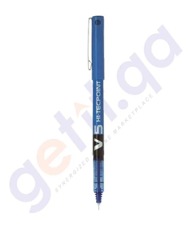 Pilot  Bx -V5 Hitec Point Pen 1