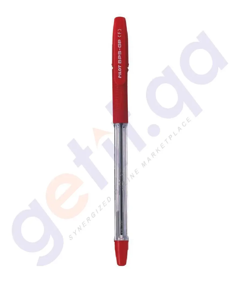 Pilot Gp Fine Ball Pen 3