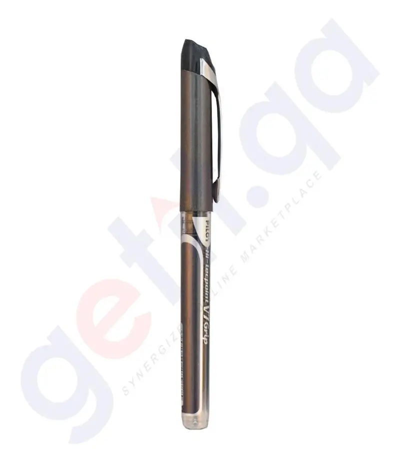 Pilot Hi Tecpoint V7 Grip Black 1