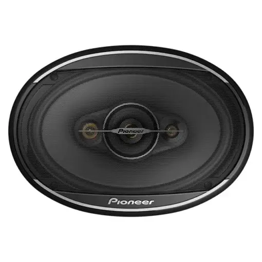 Pioneer Ts-A6961f Pair Of 450W A-Series 6X9" 4-Way Coaxial Speakers 1