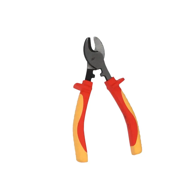 Pktool 1000V Vde Cable Cutting Pliers - Pt21002 (Pickup Only) 1
