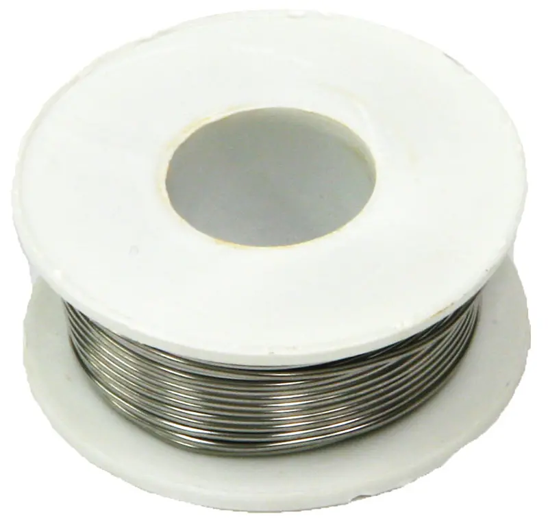 Pktool 100G Solder Wire With Flux - Rg7666 (Pickup Only) 1