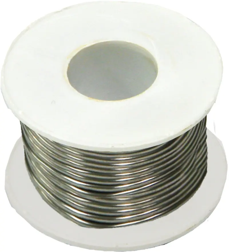 Pktool 100G Solder Wire With Flux - Rg7669 (Pickup Only) 1